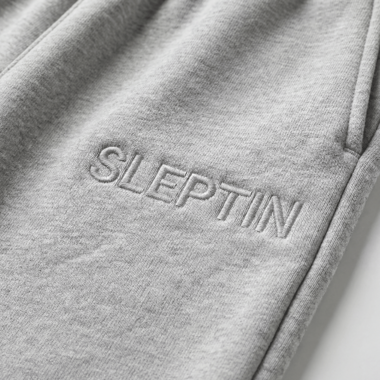 Perfect Sweatpants Cement