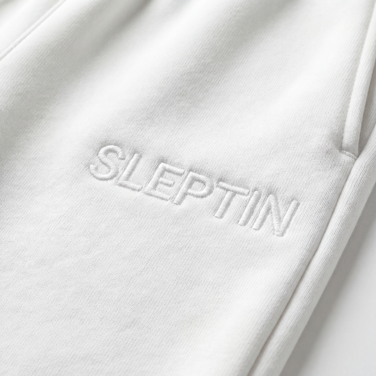 Perfect Sweatpants Milk