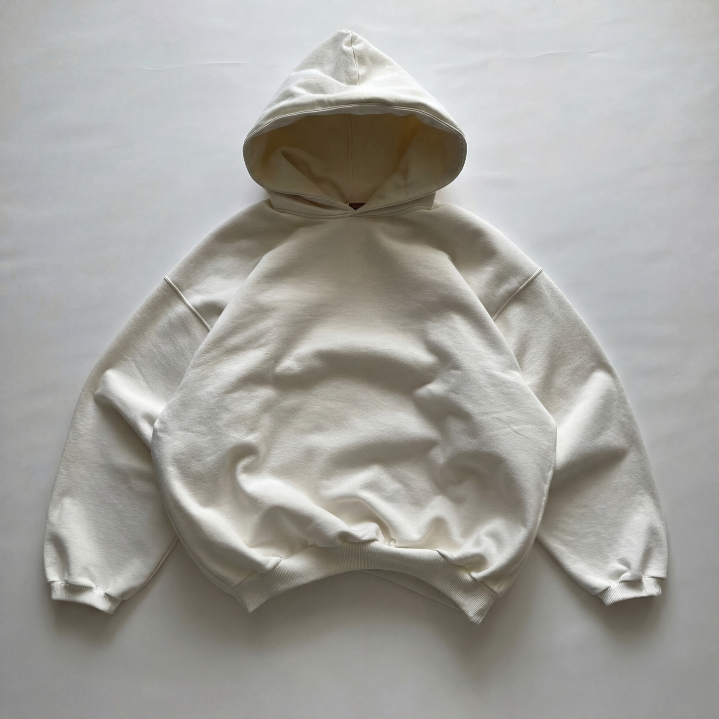 Perfect Hoodie Milk
