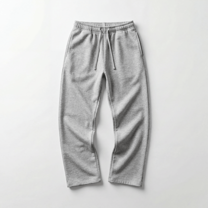 Perfect Sweatpants Cement