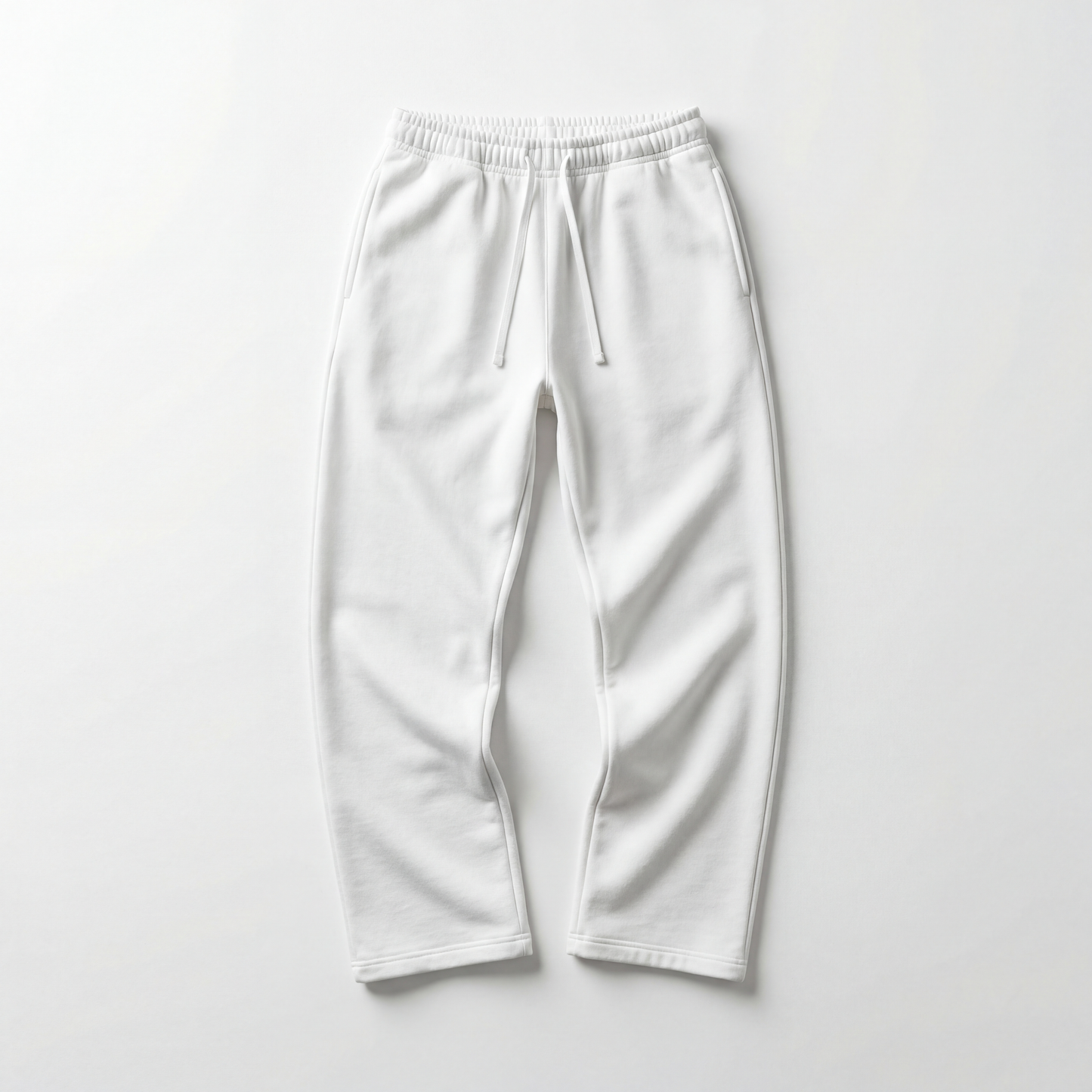 Perfect Sweatpants Milk