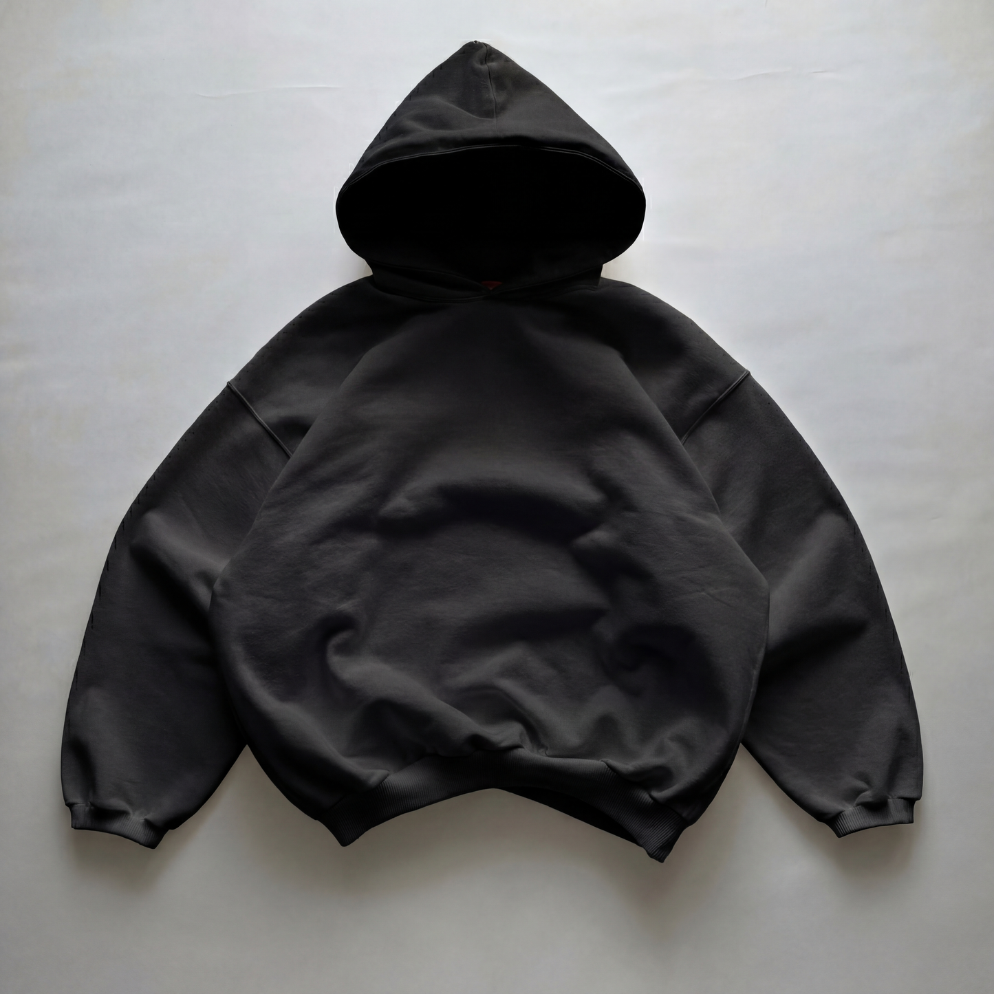 Perfect Hoodie Ash