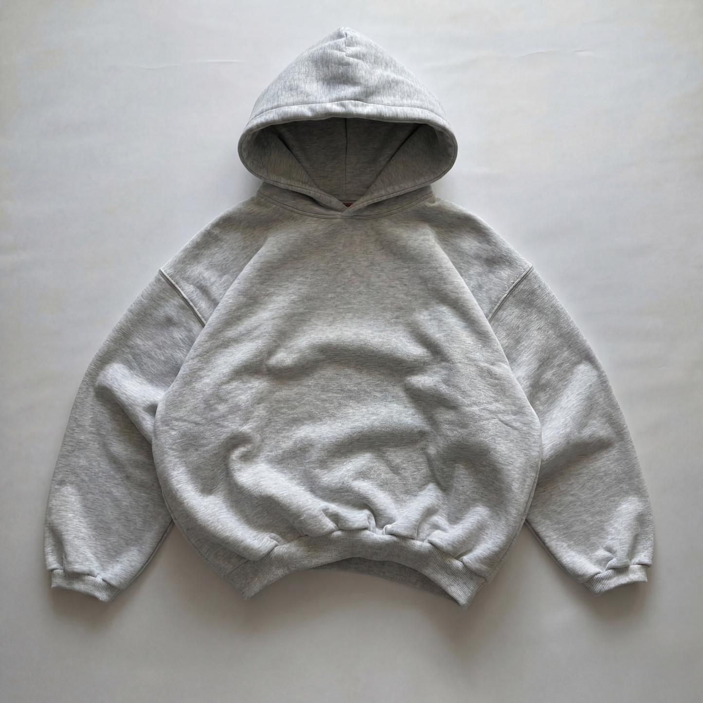 Perfect Hoodie Cement